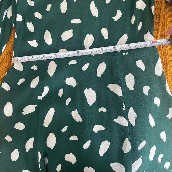 Reformation Creed Dress - Picture 4 of 5